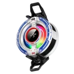 MEMO CX16 Digital Display Phone Cooler