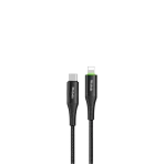 Mcdodo CA-7360 Auto Power Off 36W Type-C to Lightning PD Data Cable