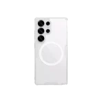 Nillkin Nature TPU Pro Magnetic Case for Samsung Phones