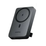 Oraimo MagPower 15 10000mAh Magnetic Wireless Power Bank (OPB-7102W)