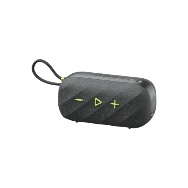 Oraimo OBS-680 SpaceBox Portable Wireless Speaker