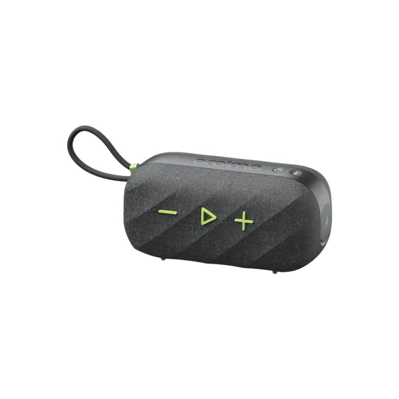 Oraimo OBS-680 SpaceBox Portable Wireless Speaker Oraimo OBS-680 SpaceBox Portable Wireless Speaker