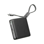 Oraimo PowerNova L11 10000mAh 22.5W Fast Charging Power Bank