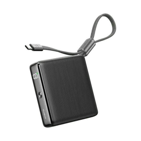 Oraimo PowerNova L11 10000mAh 22.5W Fast Charging Power Bank