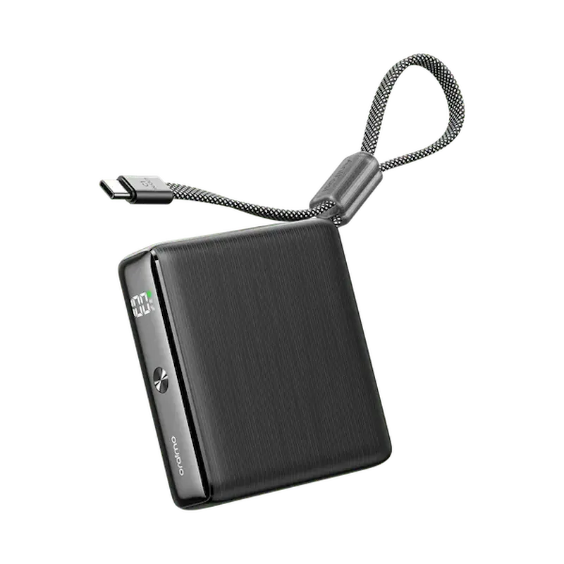 Oraimo PowerNova L11 10000mAh 22.5W Fast Charging Power Bank Oraimo PowerNova L11 10000mAh 22.5W Fast Charging Power Bank