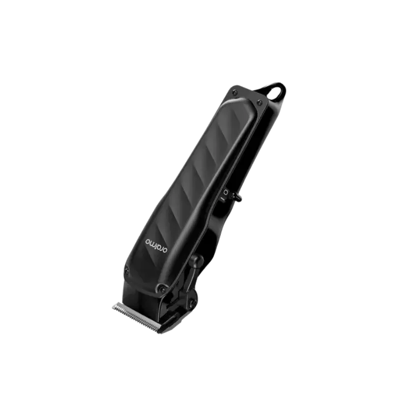 Oraimo Trimmer EasyCut Super Powerful Adjustable Hair Clipper (OCL-230) Oraimo Trimmer EasyCut Super Powerful Adjustable Hair Clipper (OCL-230)