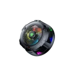 Plextone EX1 Pro RGB Magnetic Radiator Phone Cooler
