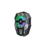 Plextone EX2 Plus RGB Magnetic Radiator Phone Cooler