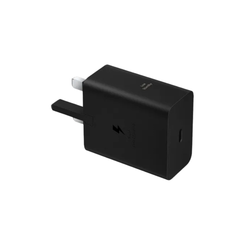 Samsung 60W PD Super Fast Charger Adapter Samsung 60W PD Super Fast Charger Adapter