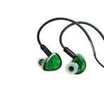 TANGZU WANER SG 2 Jade Dragon Edition 10mm PET Single Dynamic In-Ear Earphones