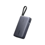UGREEN PB550 67W 20000mAh Power Bank with Built in Cable (55996)