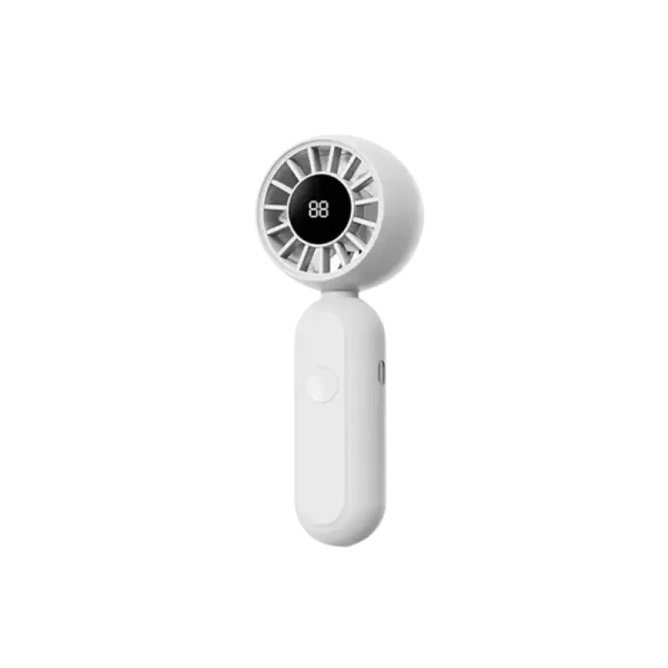 WiWU Wi-FS017 Bubble Pro Mini Handheld Fan