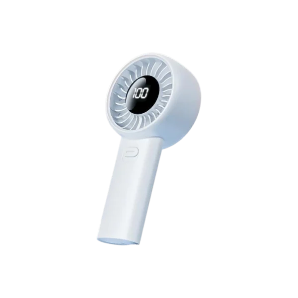 Xiaomi Qualitell Y4 Portable Handheld Mini Fan