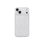 iPhone MagSafe Premium Transparent Case