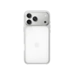 iPhone MagSafe Transparent Clear Case