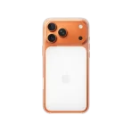 iPhone MagSafe Transparent Clear Case