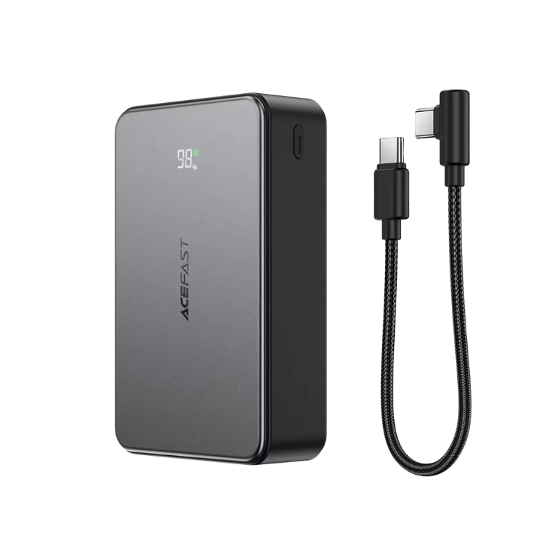 ACEFAST M29 20000mAh 22.5W Fast Charging Power Bank ACEFAST M29 20000mAh 22.5W Fast Charging Power Bank