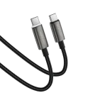 Acefast C23-03 60W USB-C to USB-C Fast Charging Data Cable