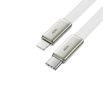 Acefast C24-01 Ultra-Thin 30W USB-C to Lightning Fast Charging Data Cable