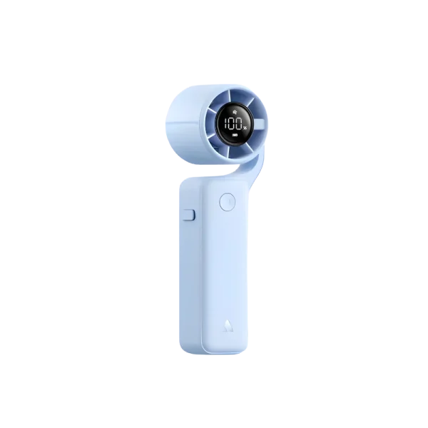Aecooly PF04S AirGimbal Portable Handheld Turbo Jet Fan - 4500mAh