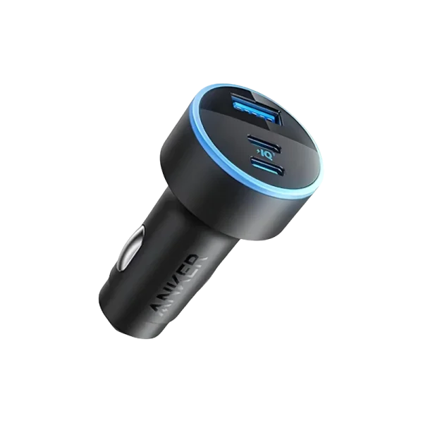 Anker 335 Car Charger (67W)