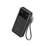 Anker Powercore 20000mAh 30W Fast Charging Power Bank - A1384