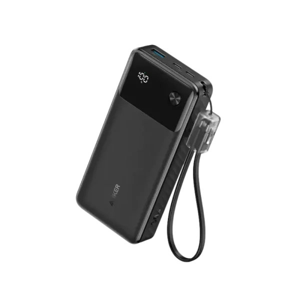 Anker Powercore 20000mAh 30W Fast Charging Power Bank - A1384
