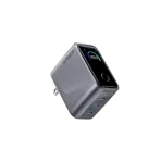 Anker Prime 160W 3-Port GaN Fast Charger with Smart Display (A2687)