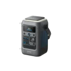 Anker SOLIX C300 DC Portable Power Station - 288Wh