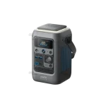 Anker SOLIX C300 DC Portable Power Station - 288Wh