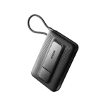 Anker Zolo A1116 10000mAh 45W Fast Charging Power Bank with Built-in USB-C Cable