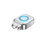 Auto-Eject When Full X01 Charging Separator