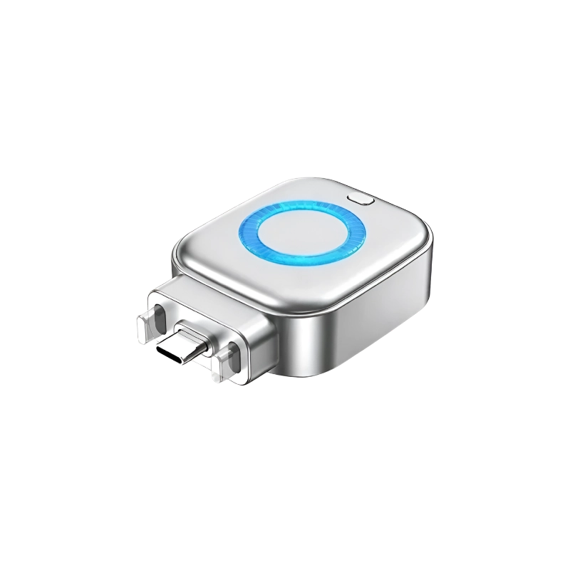 Auto-Eject When Full X01 Charging Separator Auto-Eject When Full X01 Charging Separator