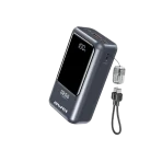 Awei PA-100 Digital Display 20000mAH 22.5W Fast Charging Powerbank