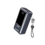 Awei PA-100 Digital Display 20000mAH 22.5W Fast Charging Powerbank