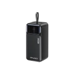 Awei PA-106 Multi‑Port 50000mAh 22.5W Portable Power Bank