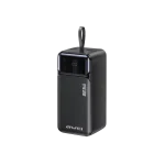 Awei PA-106 Multi‑Port 50000mAh 22.5W Portable Power Bank
