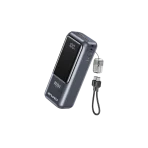 Awei PA-99 10000mAh Portable Fast Charging Power Bank