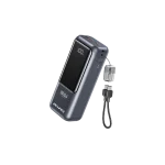 Awei PA-99 10000mAh Portable Fast Charging Power Bank