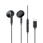 Baseus Encok CZ17 Type-C Semi In-Ear Wired Earphones