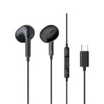 Baseus Encok CZ17 Type-C Semi In-Ear Wired Earphones