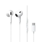 Baseus Encok CZ17 Type-C Semi In-Ear Wired Earphones