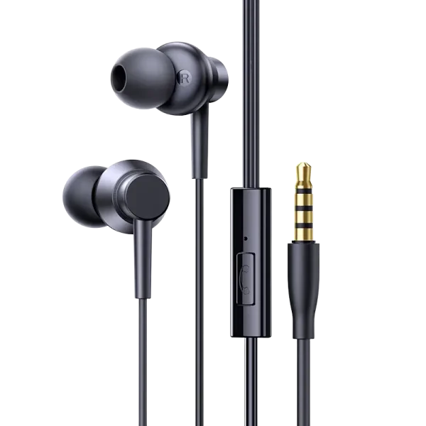 Baseus Encok HZ11 3.5mm Wired Earphone
