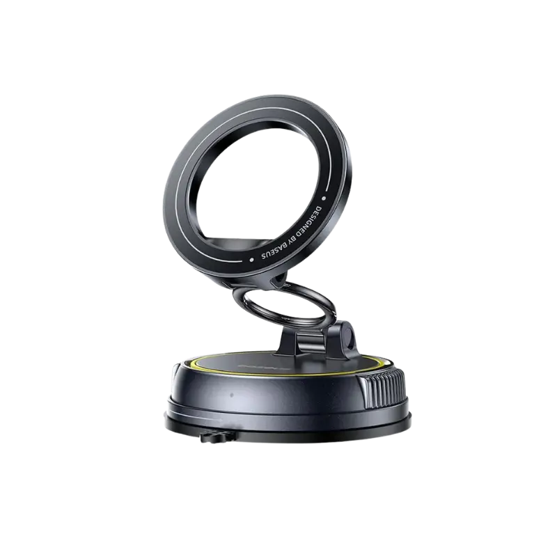 Baseus PrimeTrip VC2 Flex Magnetic Car Mount Holder1 Baseus PrimeTrip VC2 Flex Magnetic Car Mount Holder