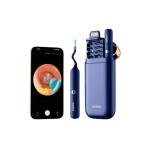Bebird EarSight Plus Smart Ear Wax Removal with Camera