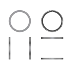 CMF By Nothing Watch Pro 2 Bezel Ring