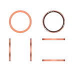 CMF By Nothing Watch Pro 2 Bezel Ring