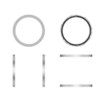 CMF By Nothing Watch Pro 2 Bezel Ring