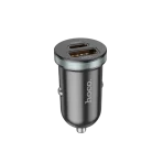 Hoco DZ19 PD30+QC3.0 Dual Port Car Charger