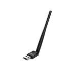Hoco HI37 Wi-Fi 4 USB Wireless Network Card
